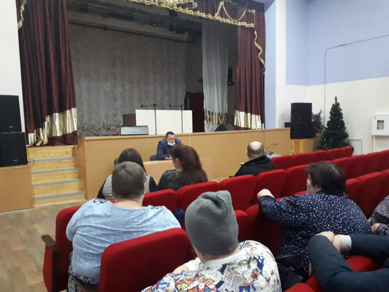 Комплексное развитие Никитовского сельского поселения на 2024 год. Комплексное развитие Никитовского сельского поселения на 2024 год.